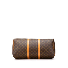Monogram Keepall 50