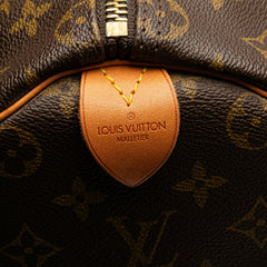 Monogram Keepall 50