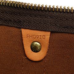 Monogram Keepall 50