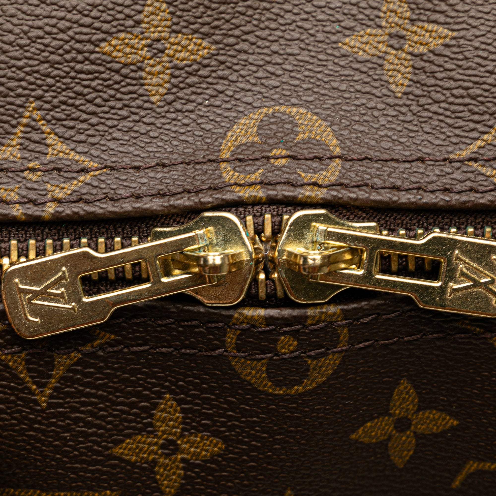 Monogram Keepall 50
