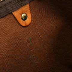 Monogram Keepall 50