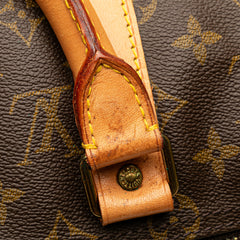 Monogram Keepall 50