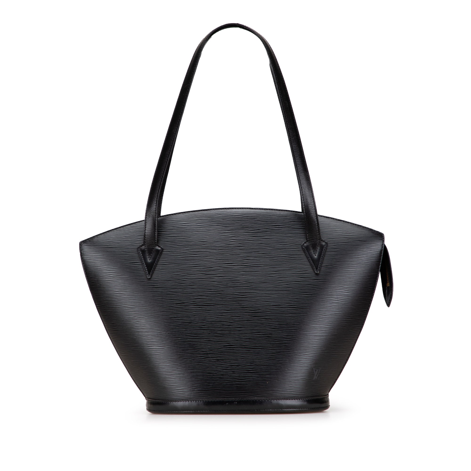 Epi Saint Jacques GM Long Strap