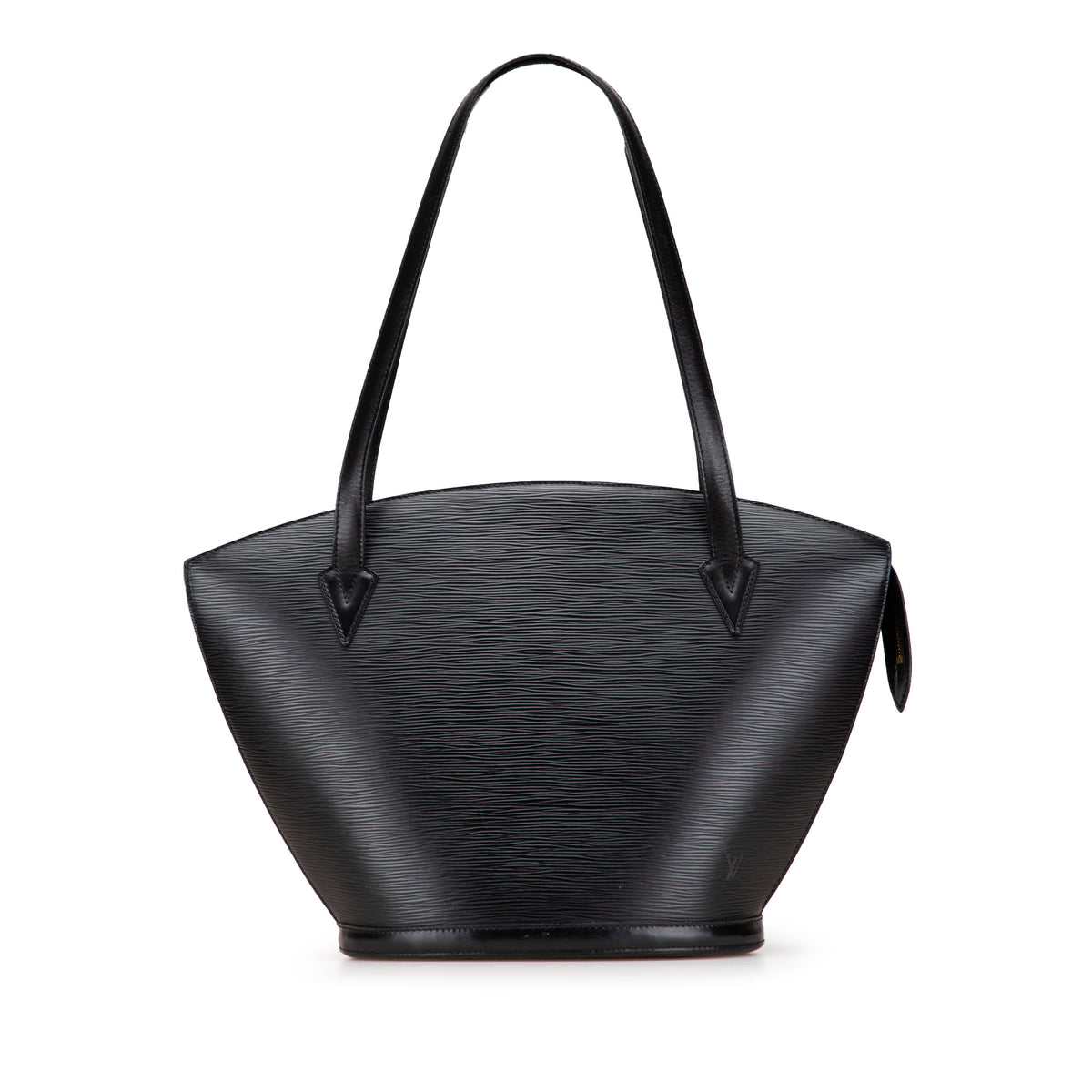 Epi Saint Jacques GM Long Strap