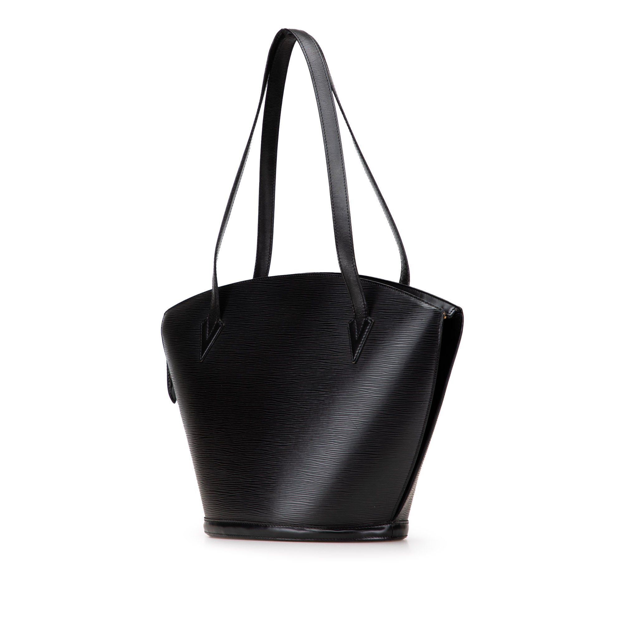 Epi Saint Jacques GM Long Strap