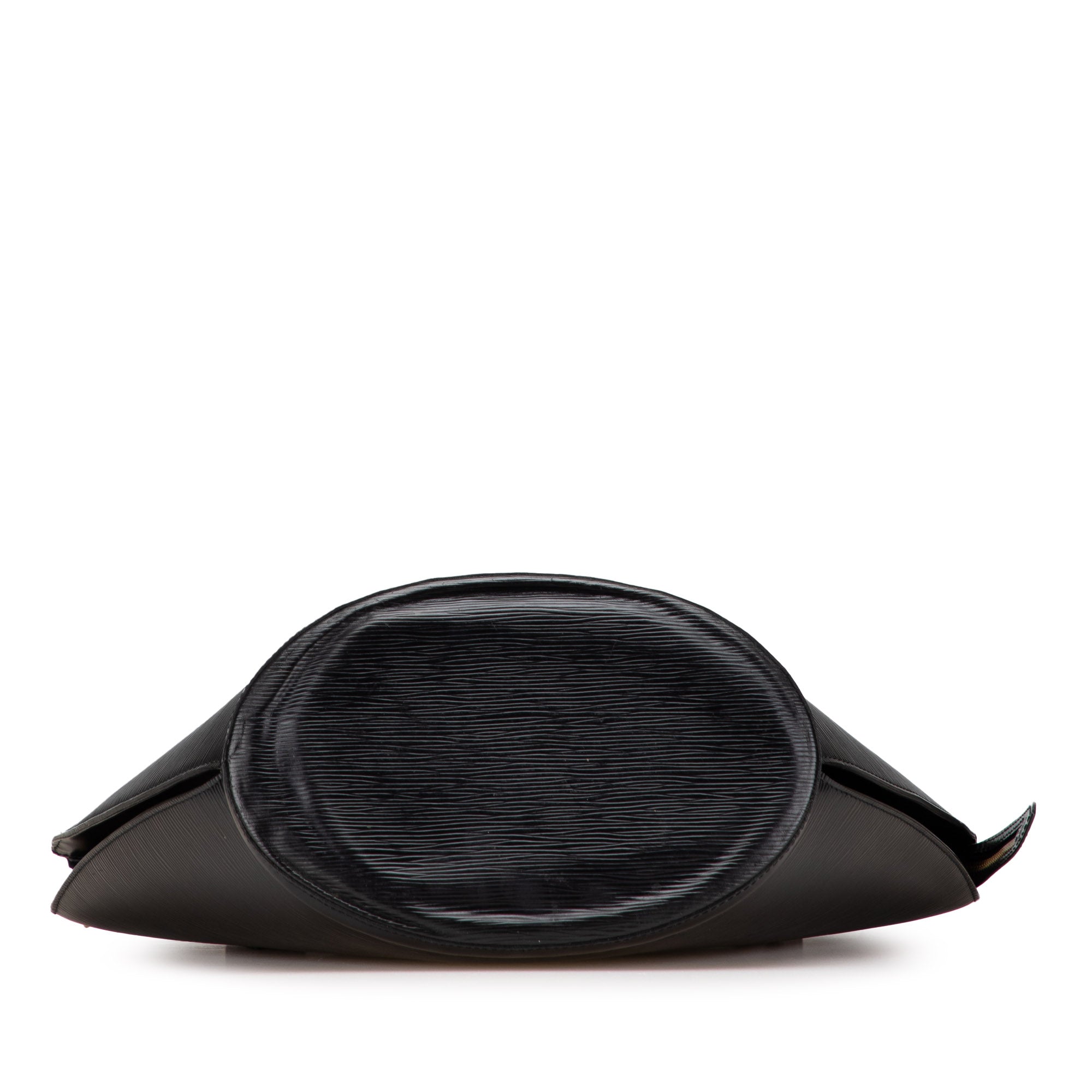 Epi Saint Jacques GM Long Strap