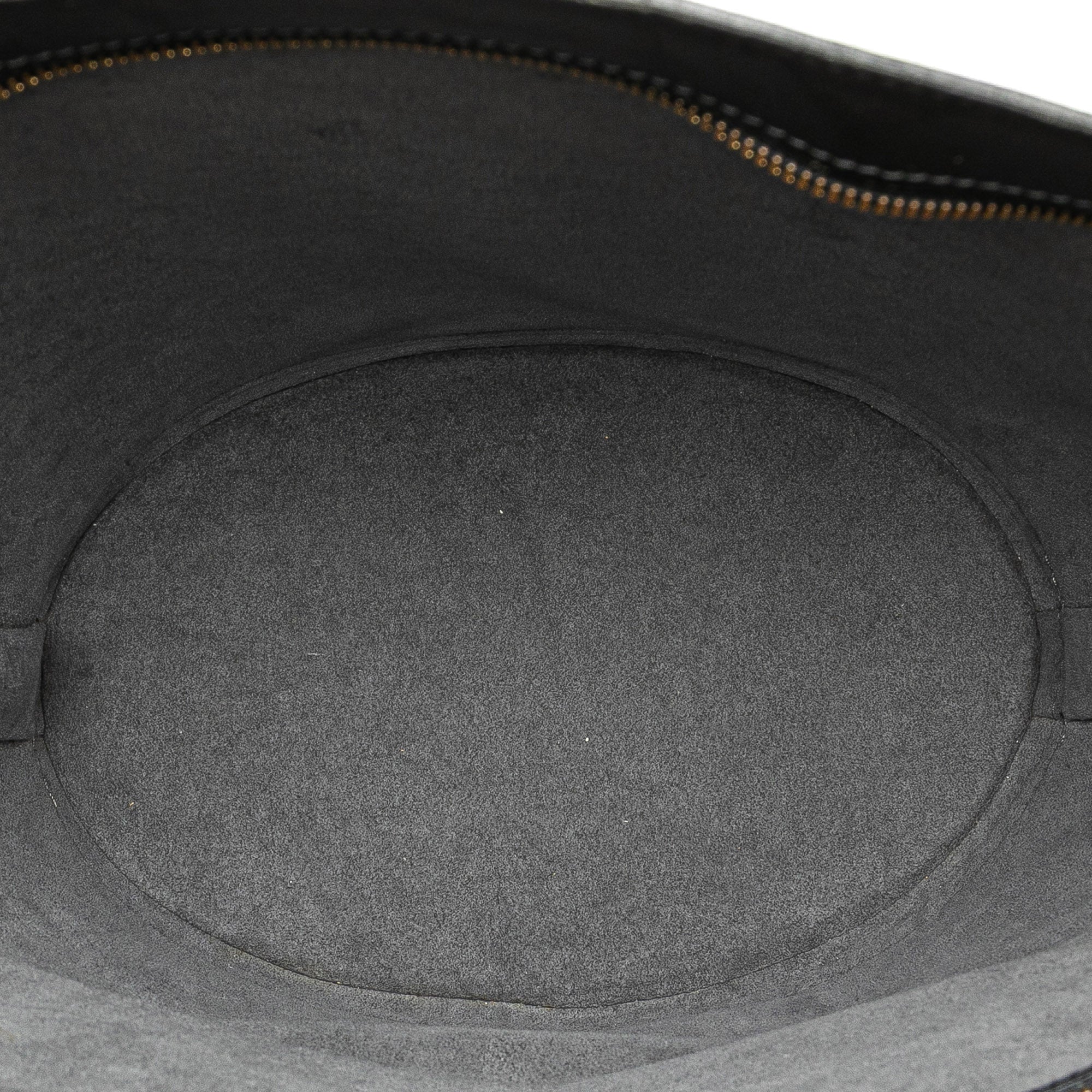 Epi Saint Jacques GM Long Strap