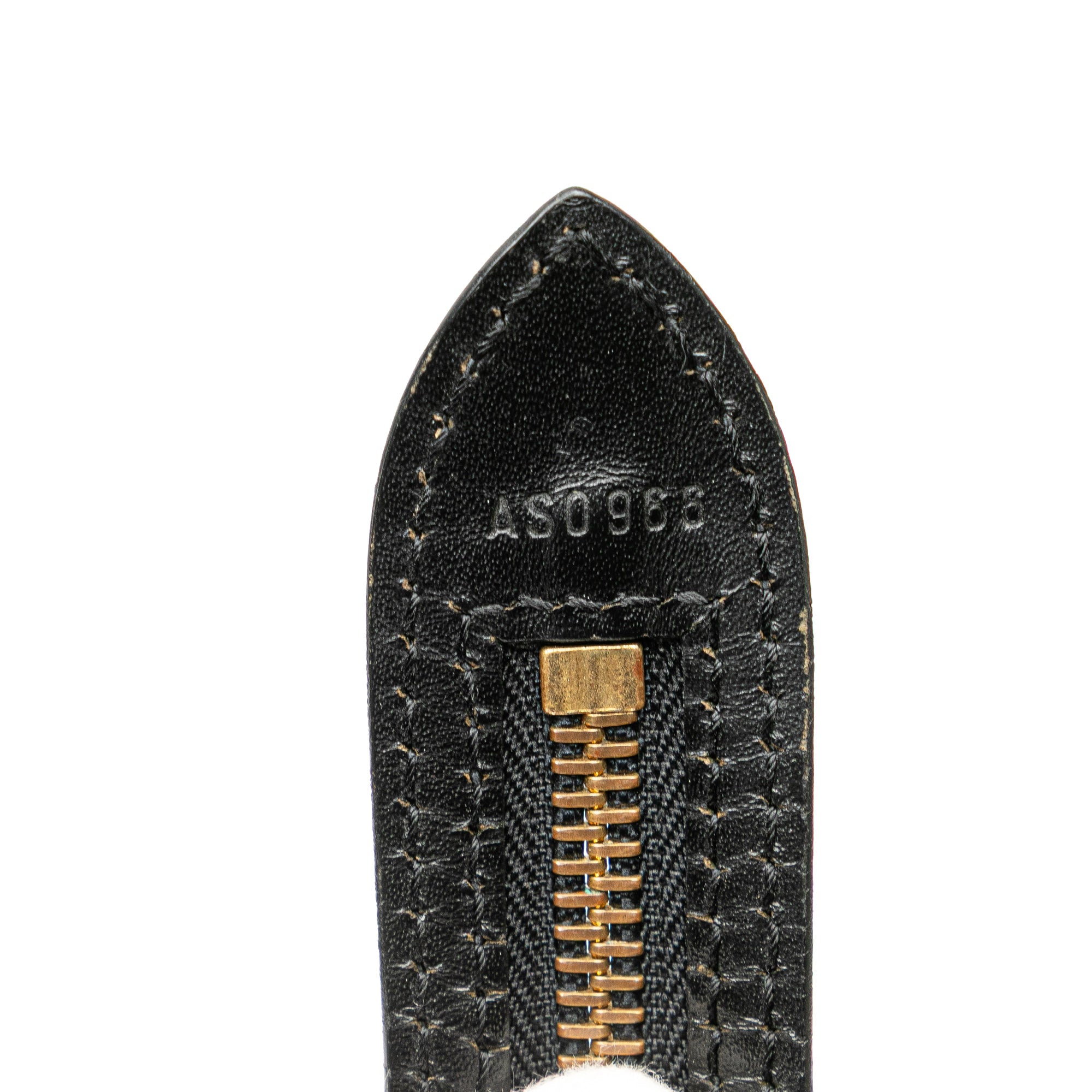 Epi Saint Jacques GM Long Strap