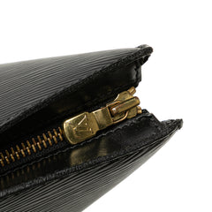 Epi Saint Jacques GM Long Strap