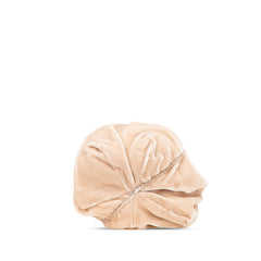 Velvet Bucket Bag