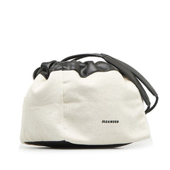 Mini Dumpling Bucket Bag