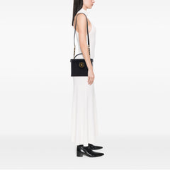 Caviar CC Turnlock Vanity Bag
