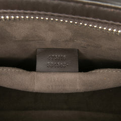 GG Supreme Web Clutch