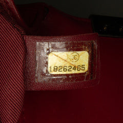 Medium Lambskin Boy Flap