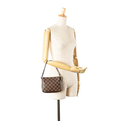 Damier Ebene Trousse Pochette
