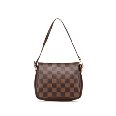 Damier Ebene Trousse Pochette