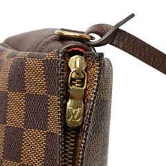 Damier Ebene Trousse Pochette