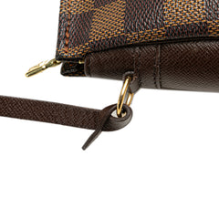Damier Ebene Trousse Pochette