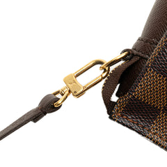 Damier Ebene Trousse Pochette