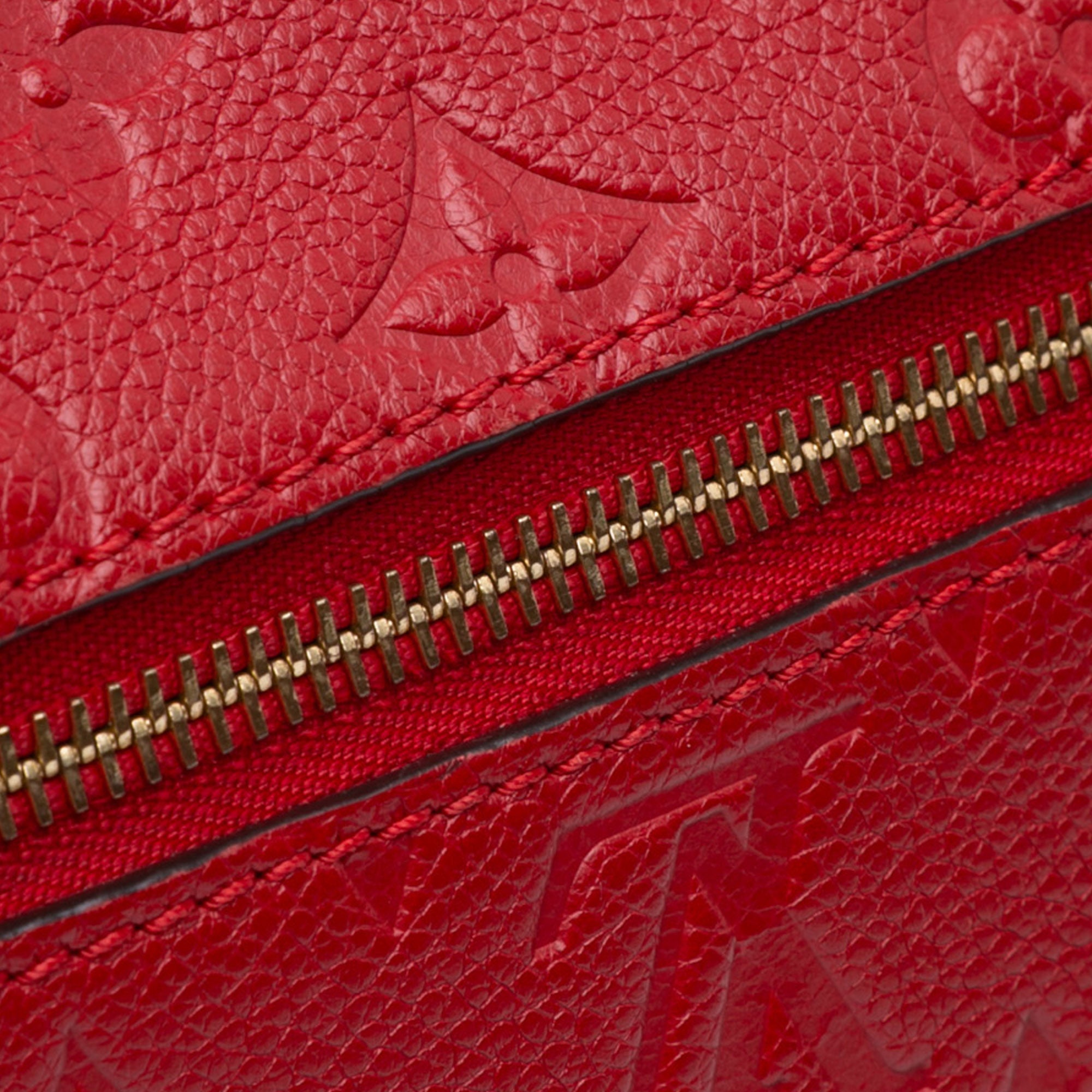 Monogram Empreinte Pochette Metis