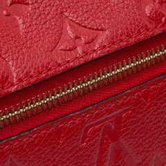Monogram Empreinte Pochette Metis