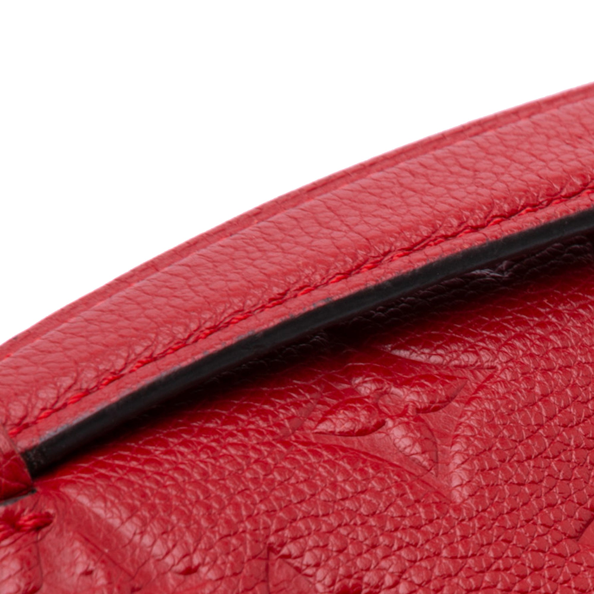 Monogram Empreinte Pochette Metis