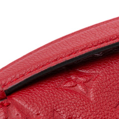 Monogram Empreinte Pochette Metis