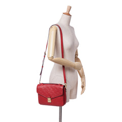 Monogram Empreinte Pochette Metis