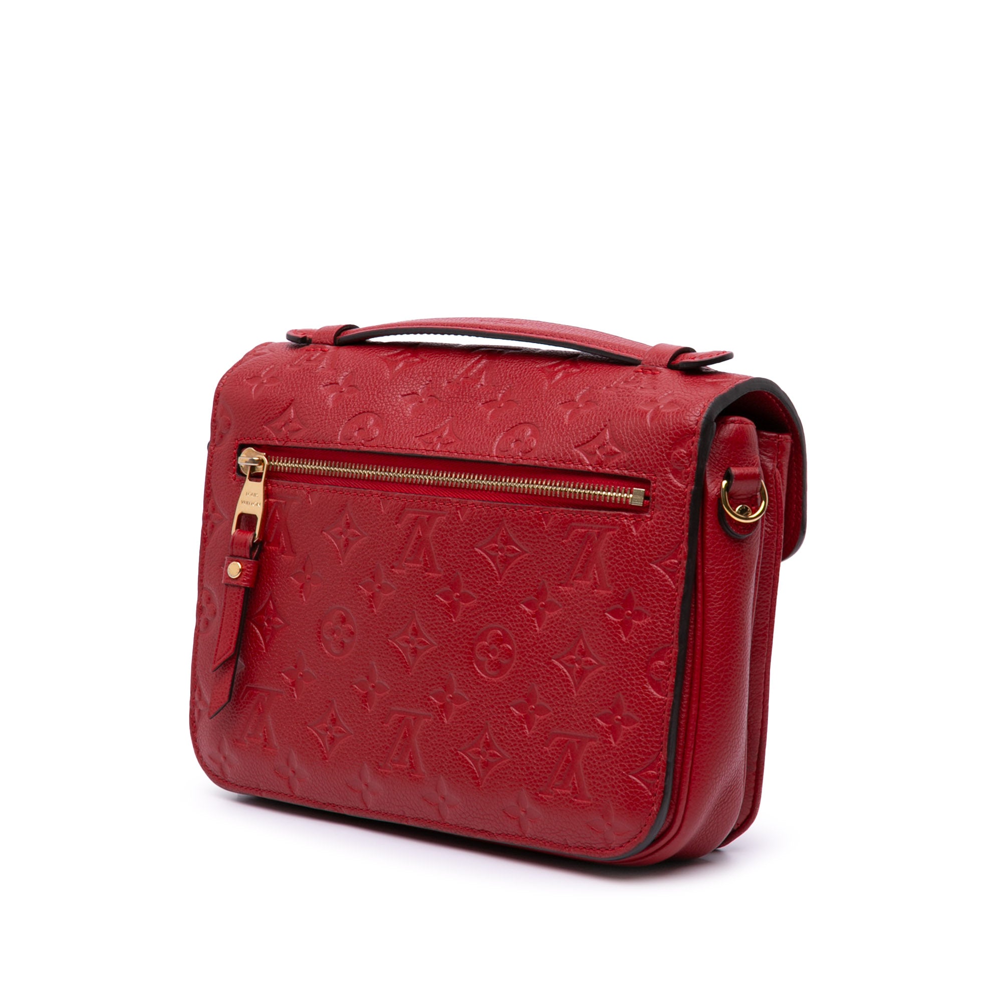 Monogram Empreinte Pochette Metis