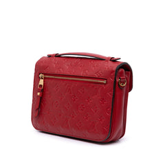 Monogram Empreinte Pochette Metis