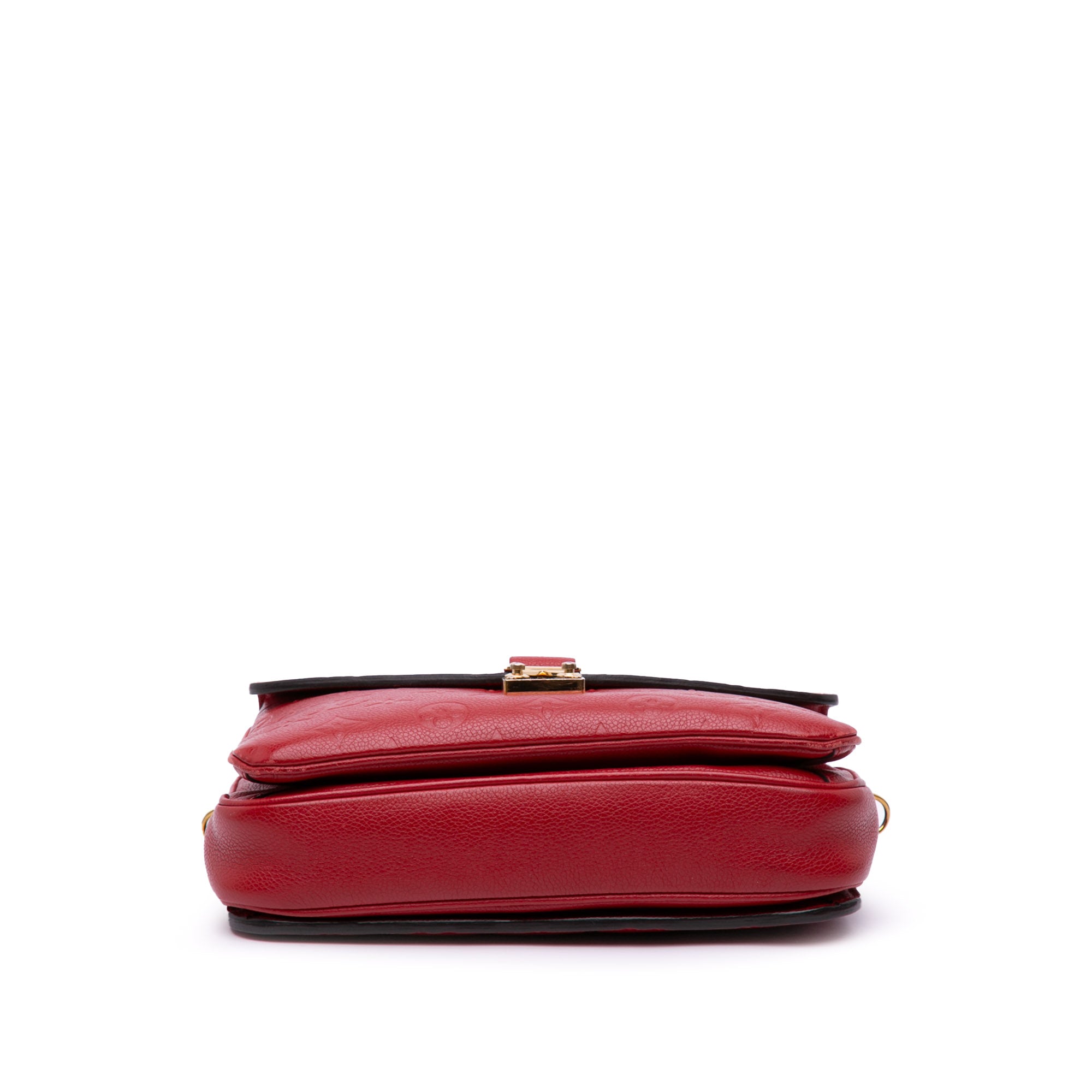 Monogram Empreinte Pochette Metis