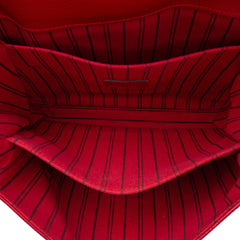 Monogram Empreinte Pochette Metis