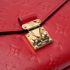 Monogram Empreinte Pochette Metis