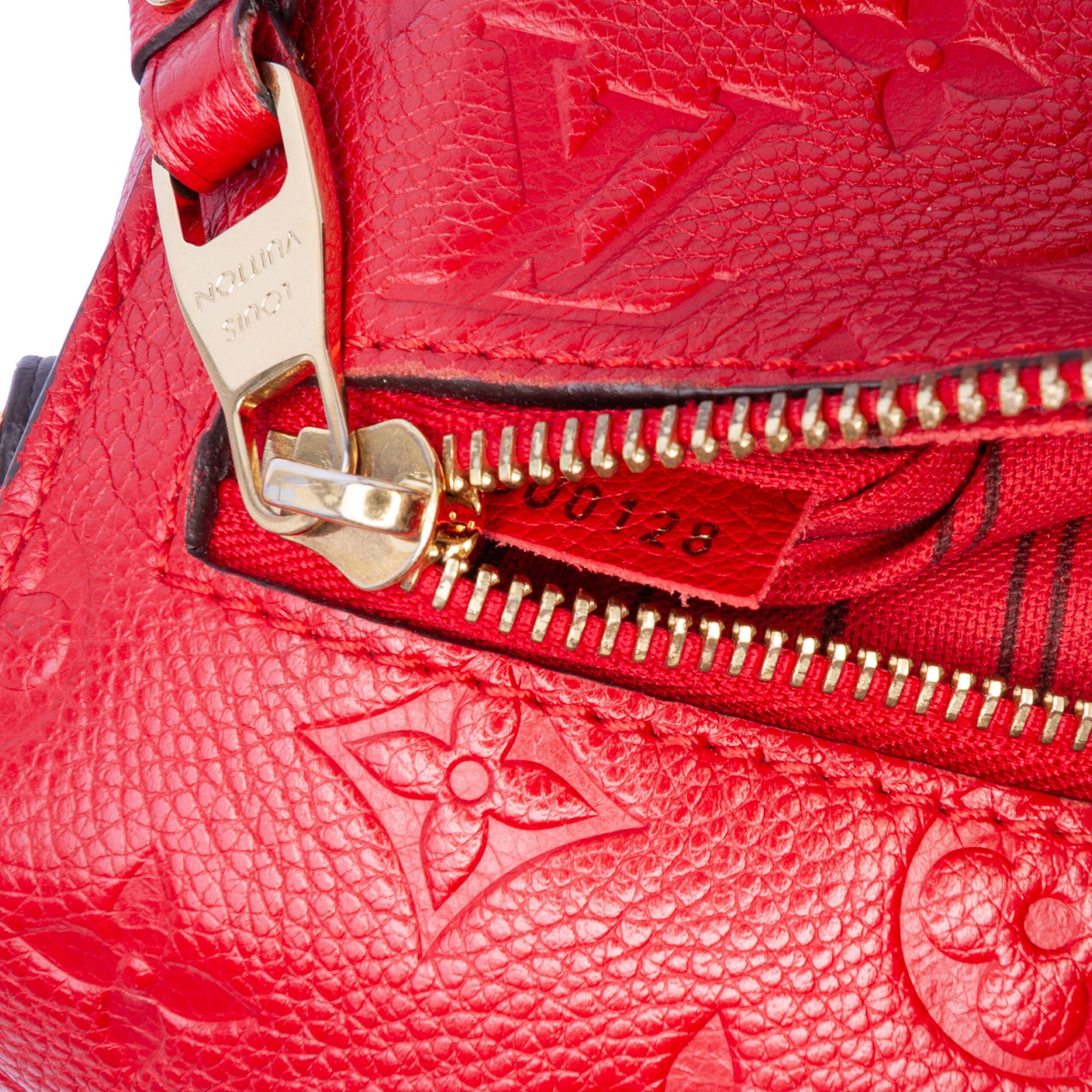 Monogram Empreinte Pochette Metis