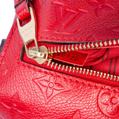 Monogram Empreinte Pochette Metis