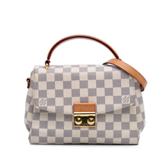Damier Azur Croisette