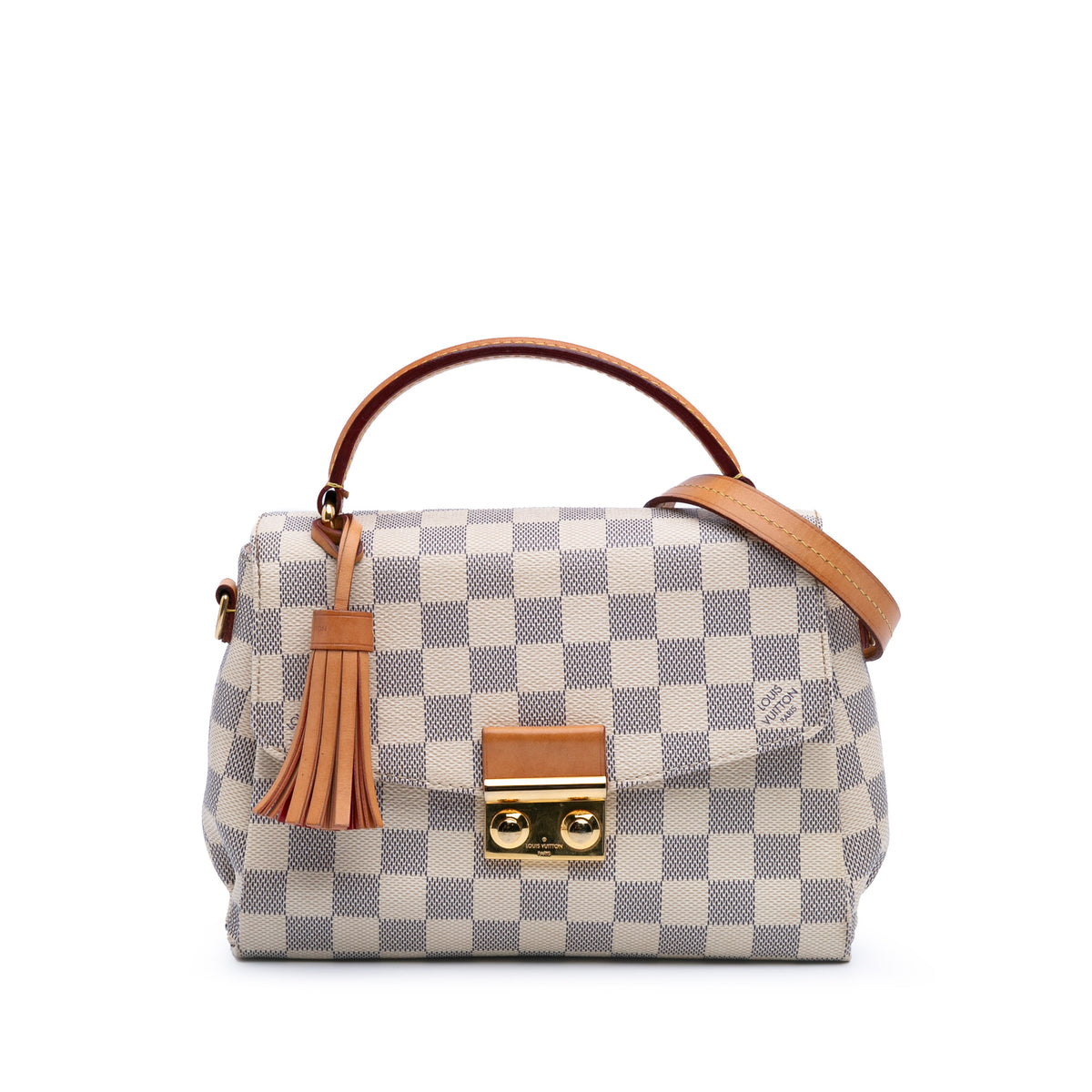 Damier Azur Croisette