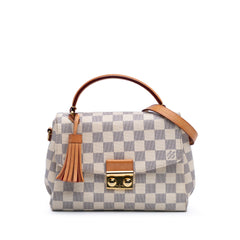Damier Azur Croisette