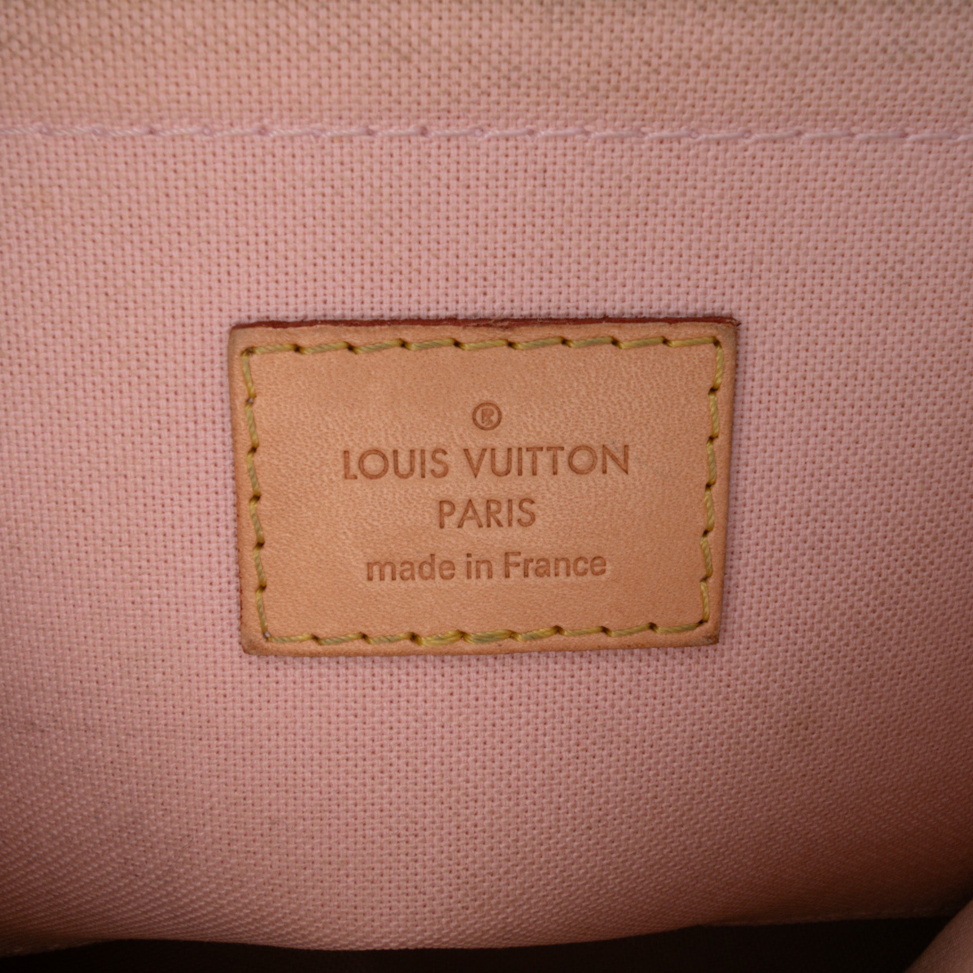 Damier Azur Croisette