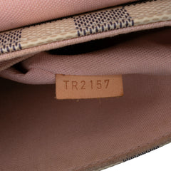 Damier Azur Croisette