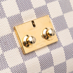 Damier Azur Croisette