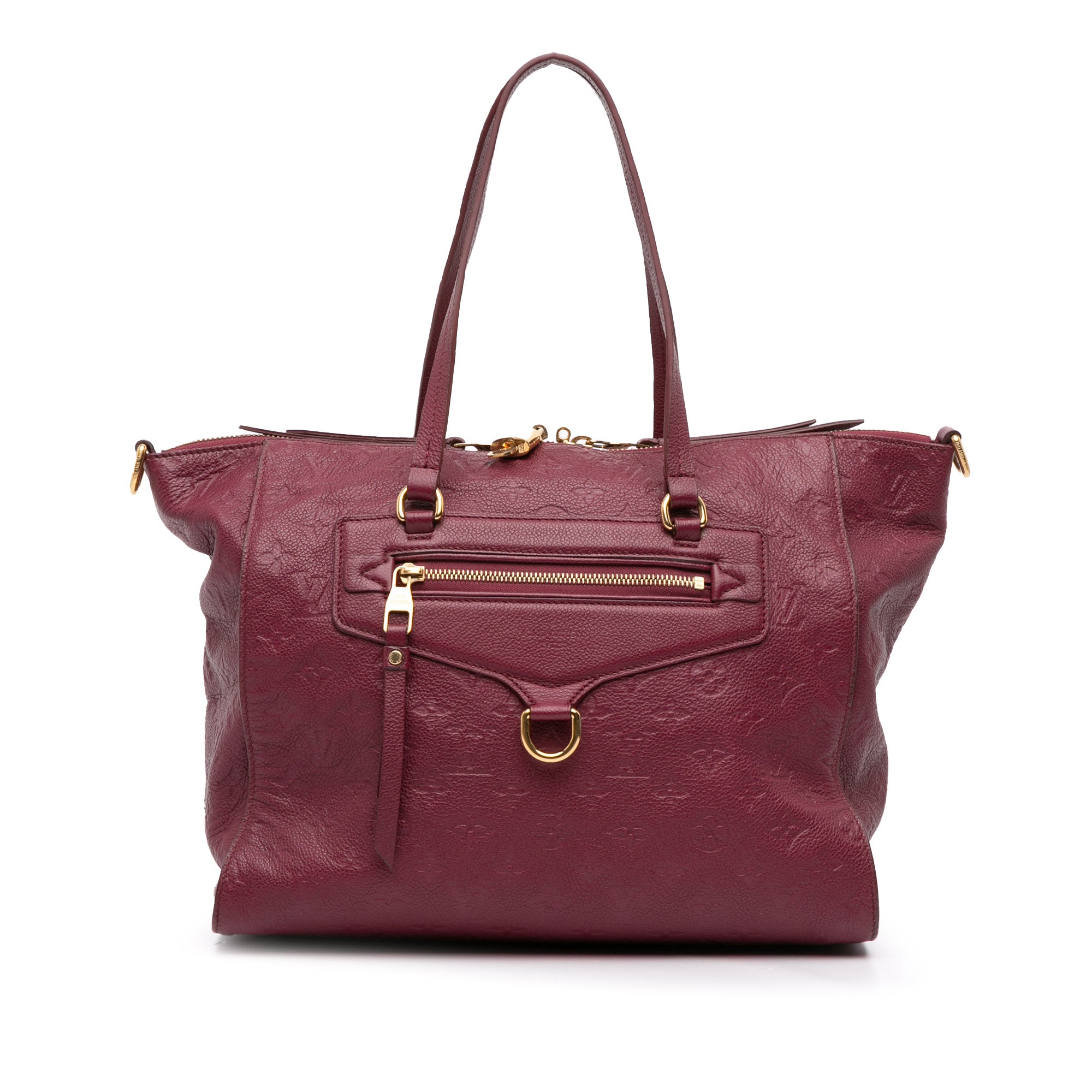 Monogram Empreinte Lumineuse PM