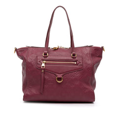 Monogram Empreinte Lumineuse PM