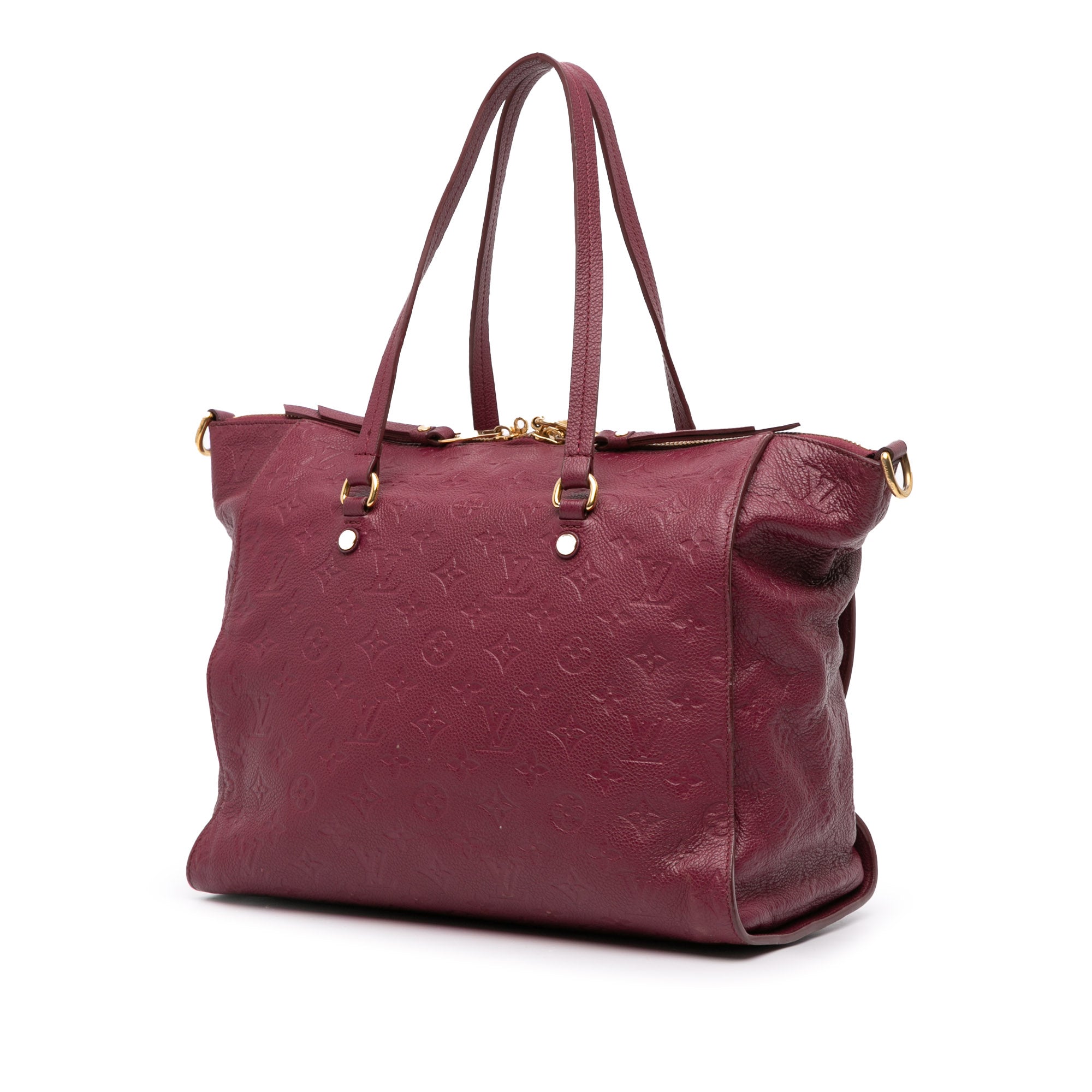 Monogram Empreinte Lumineuse PM