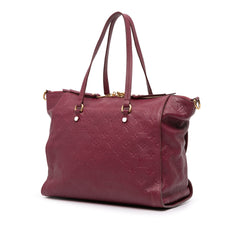 Monogram Empreinte Lumineuse PM