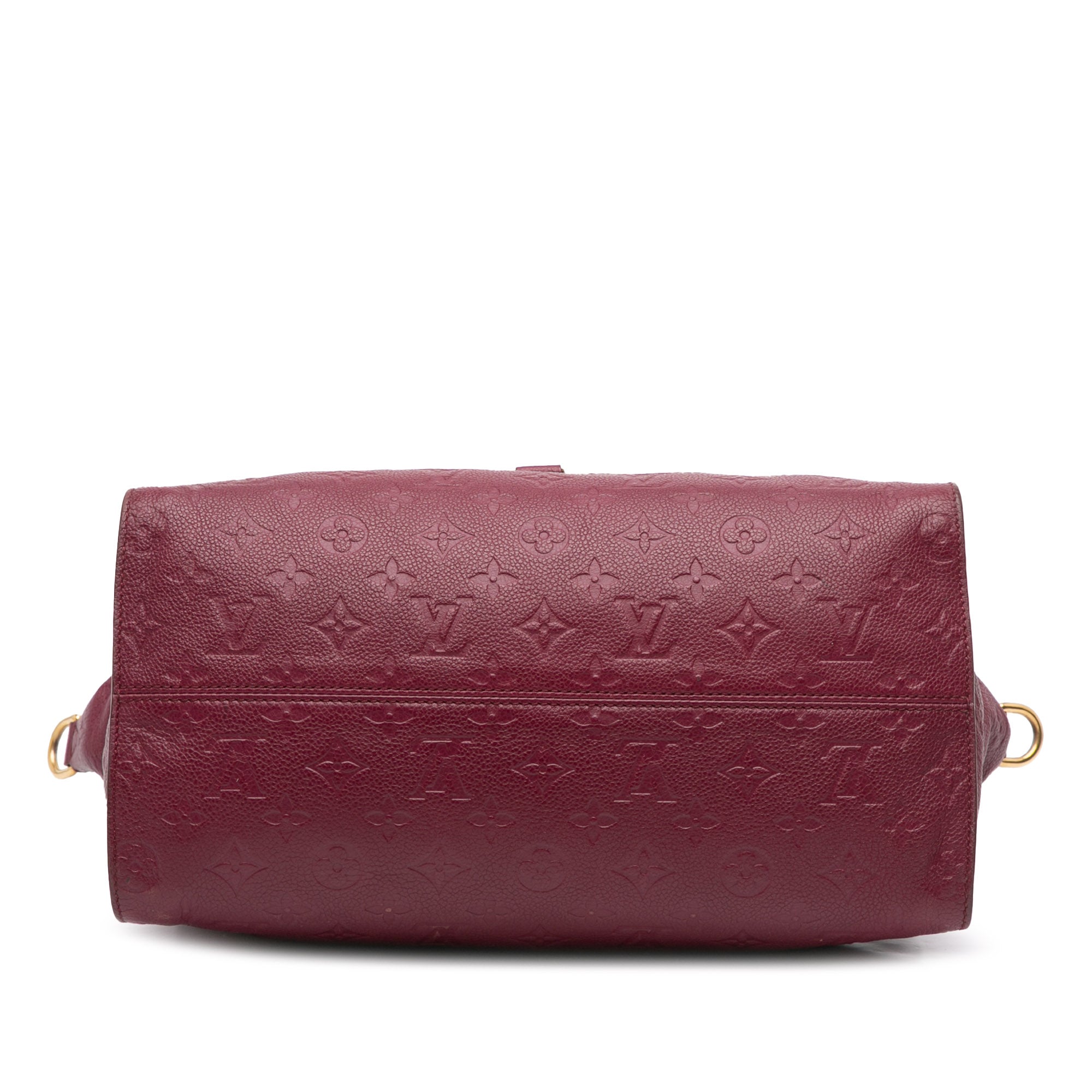 Monogram Empreinte Lumineuse PM