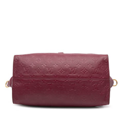 Monogram Empreinte Lumineuse PM