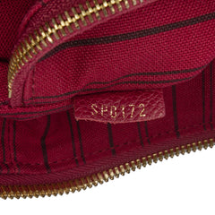 Monogram Empreinte Lumineuse PM