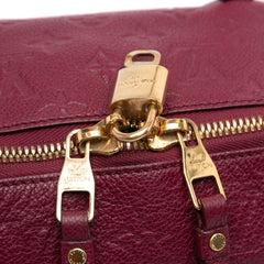 Monogram Empreinte Lumineuse PM