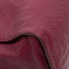 Monogram Empreinte Lumineuse PM